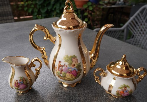 Vintage walderhof bavaria - vintage,