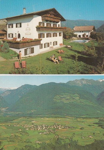 Walderhof und auerhof - ,